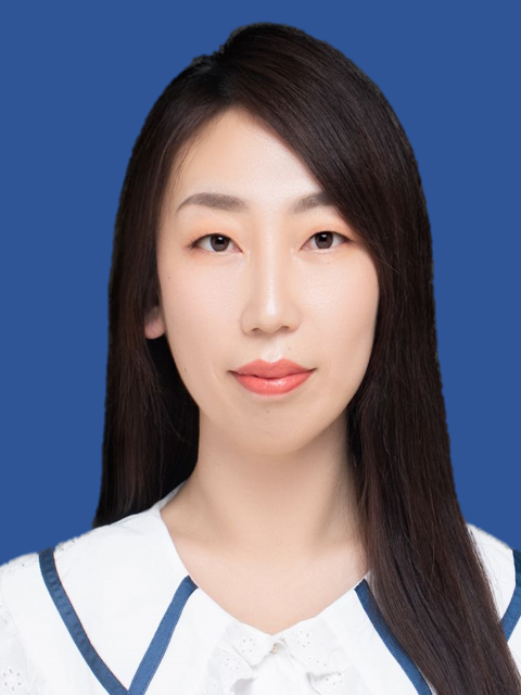 李洁