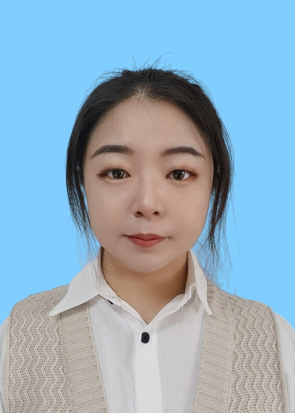 姜薇
