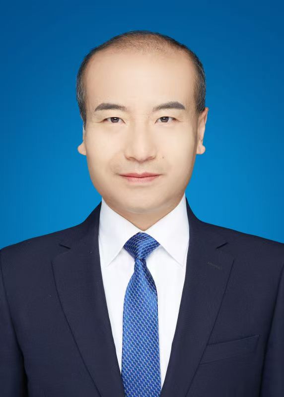 李建勇
